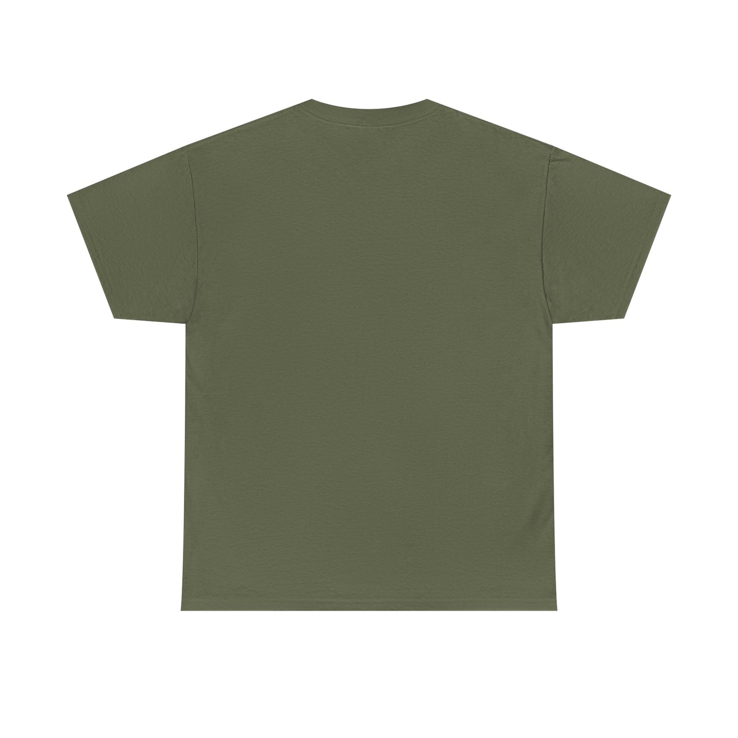 Tom Yeti Official Logo T Shirt