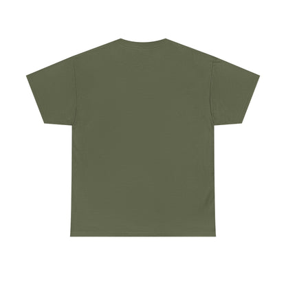 Tom Yeti Official Logo T Shirt