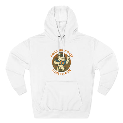 Tom Yeti Hoodie