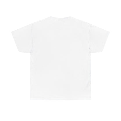Tom Yeti Official Logo T Shirt