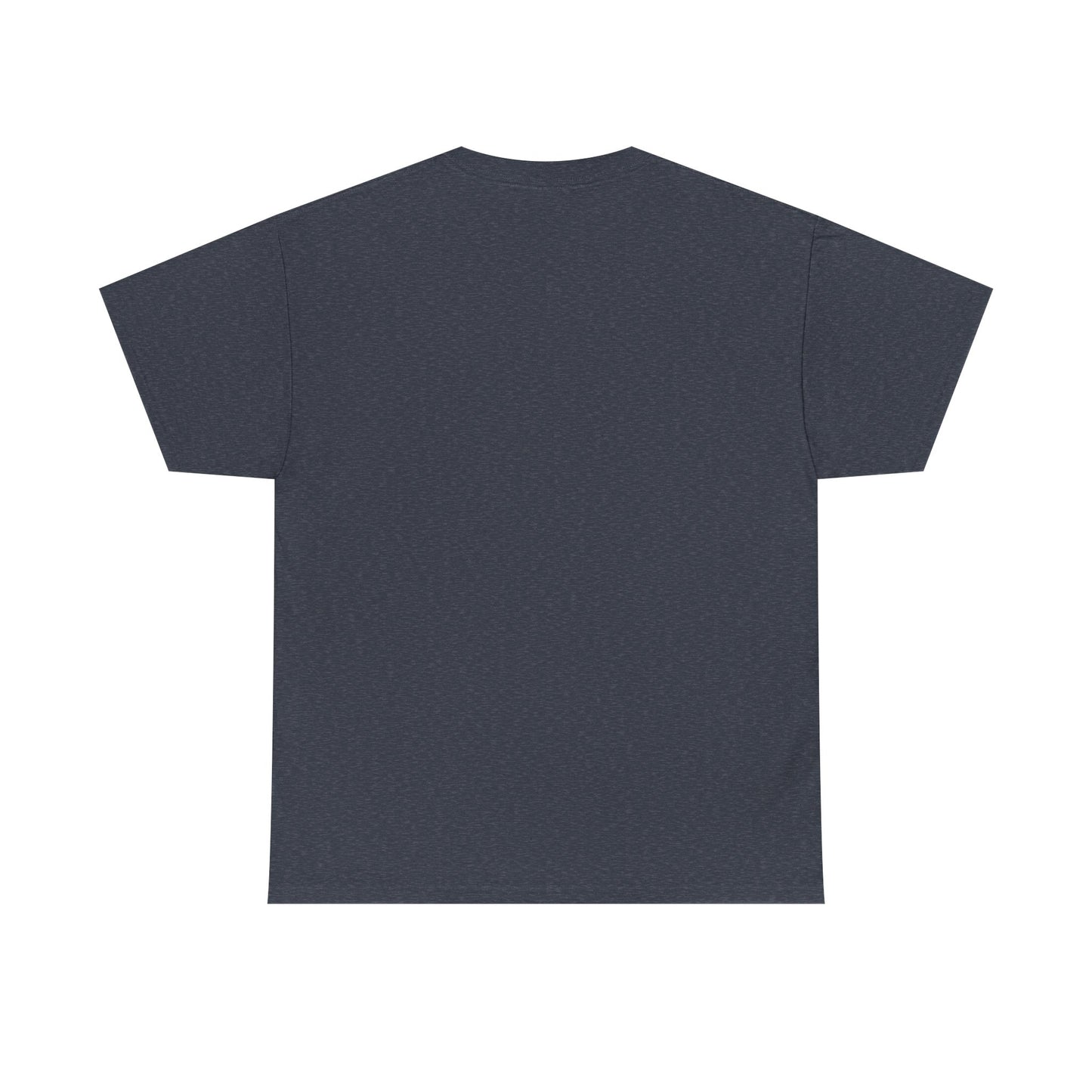 Tom Yeti Official Logo T Shirt