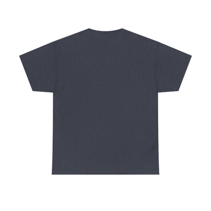 Tom Yeti Official Logo T Shirt