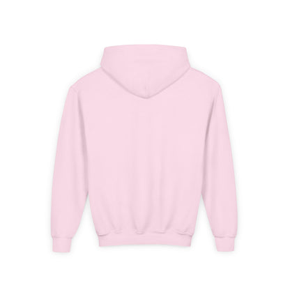 Tom Yeti Official Youth Hoodie!