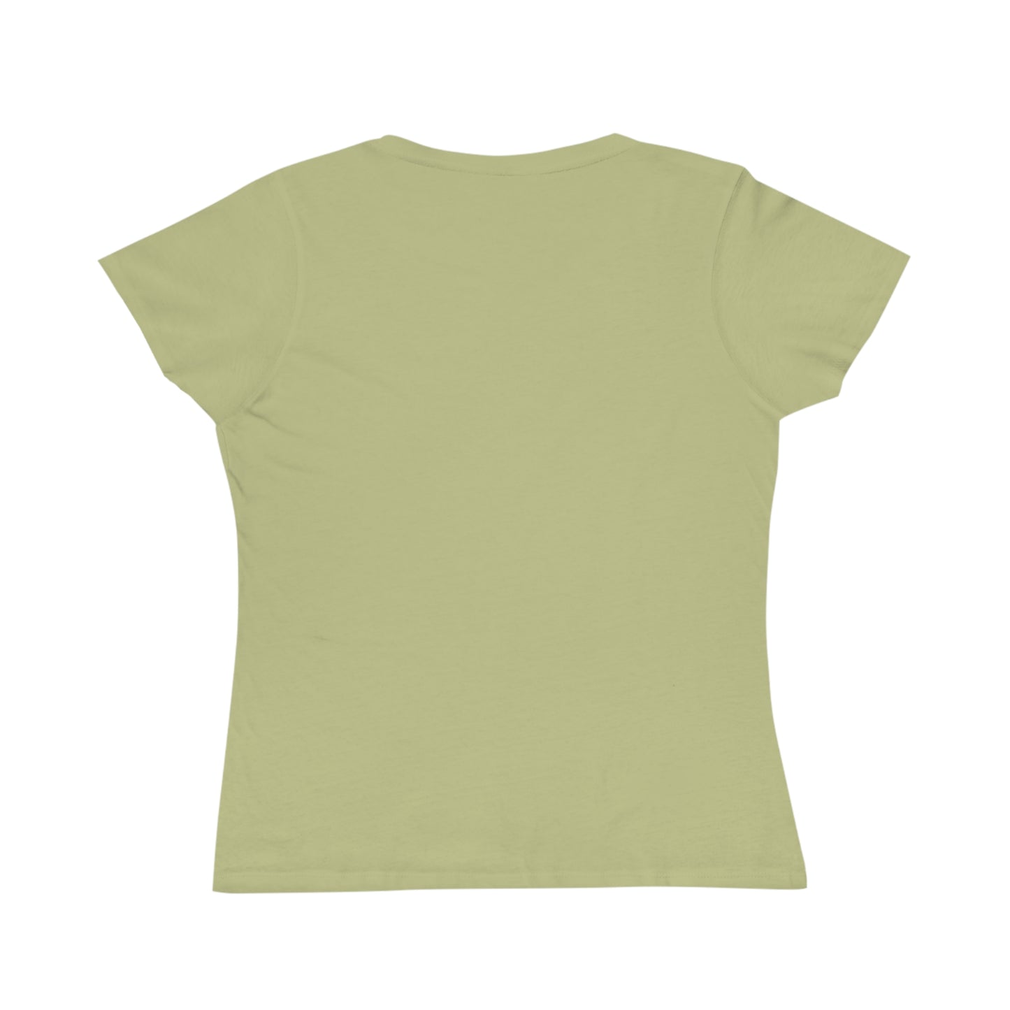 Keep It Squatchy Graphic T-Shirt — Organic Women's Classic Tee