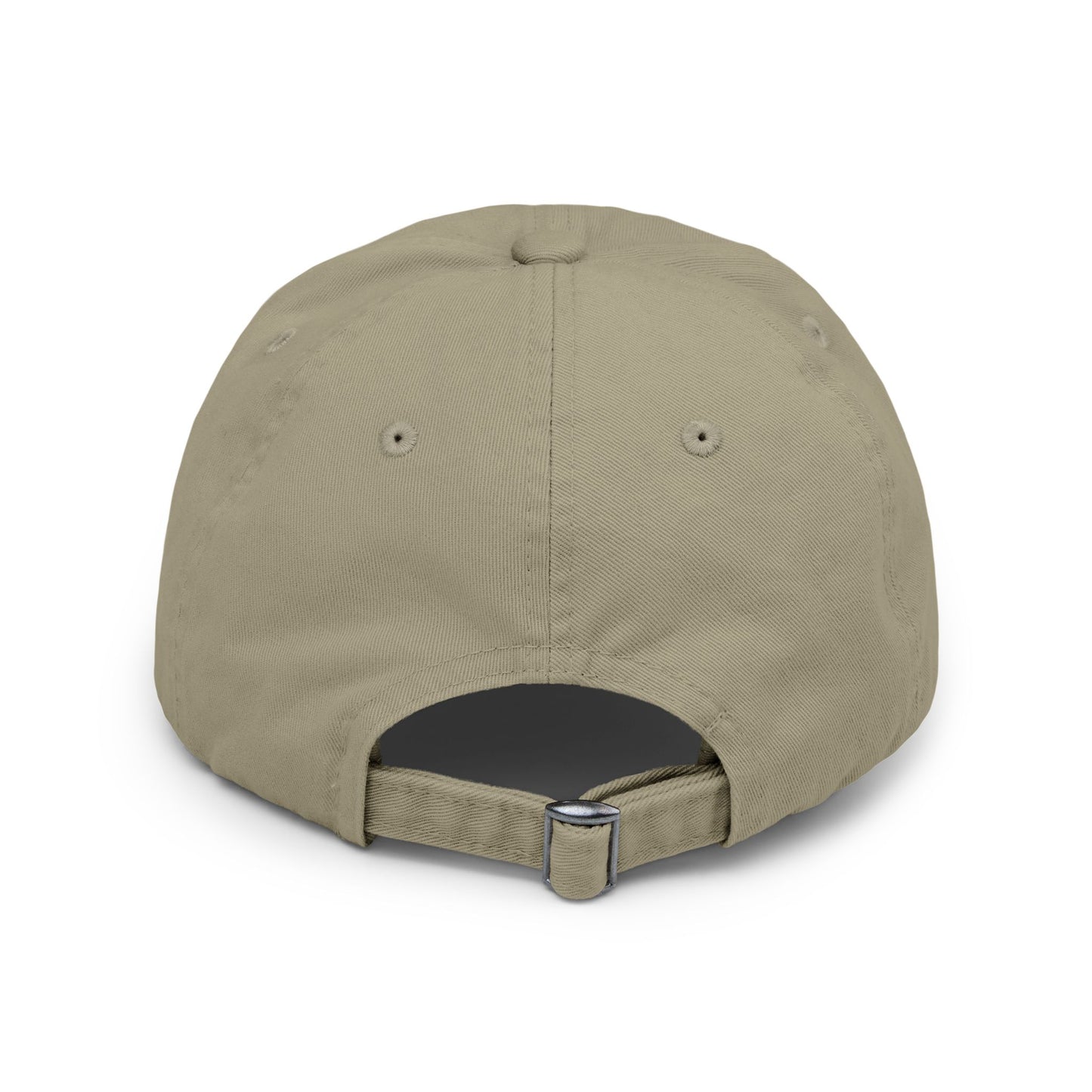 Tom Yeti Outdoor Adventure Cap — Distressed Unisex Hat