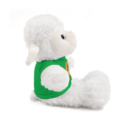 Tom Yeti Official Stuffed Animals!
