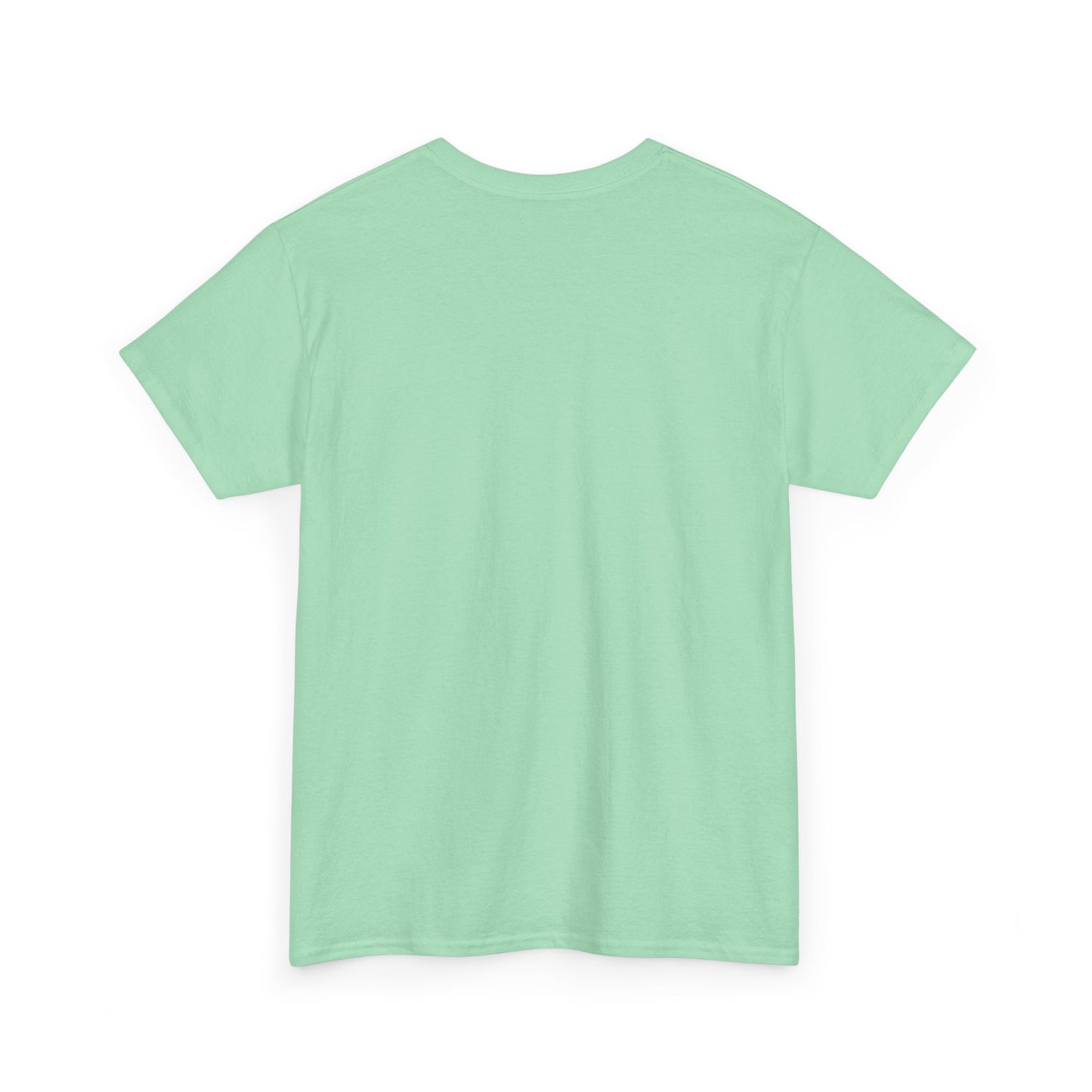 Tom Yeti Official Logo T Shirt
