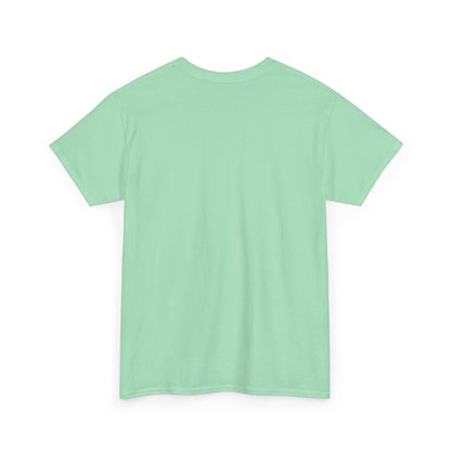 Tom Yeti Official Logo T Shirt