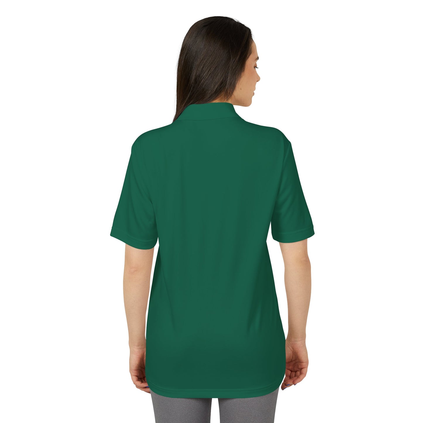 Polo Shirt - Tom Yeti Official Polo Shirt