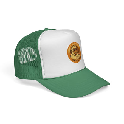 Yeti Trucker Cap