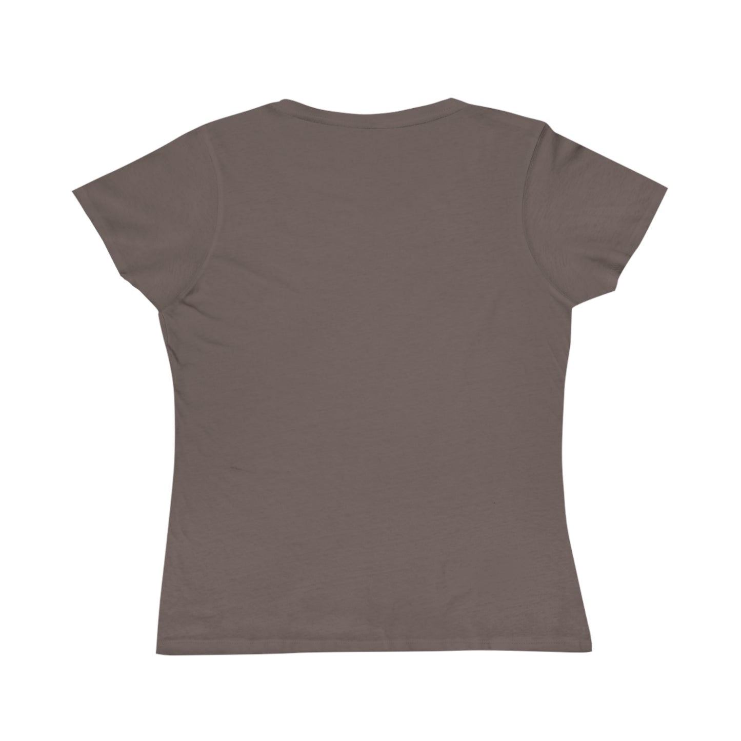 Keep It Squatchy Graphic T-Shirt — Organic Women's Classic Tee