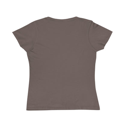 Keep It Squatchy Graphic T-Shirt — Organic Women's Classic Tee