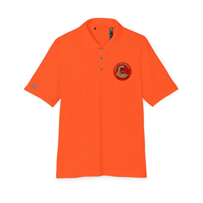 Polo Shirt - Tom Yeti Official Polo Shirt