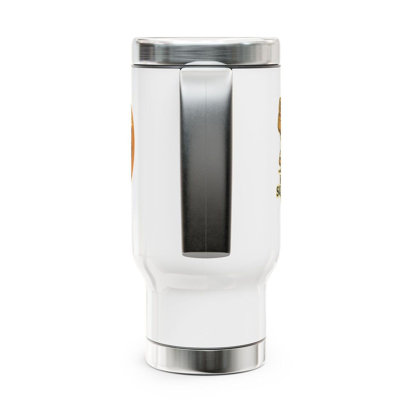 Tom Yeti Official Travel Mug {14oz)