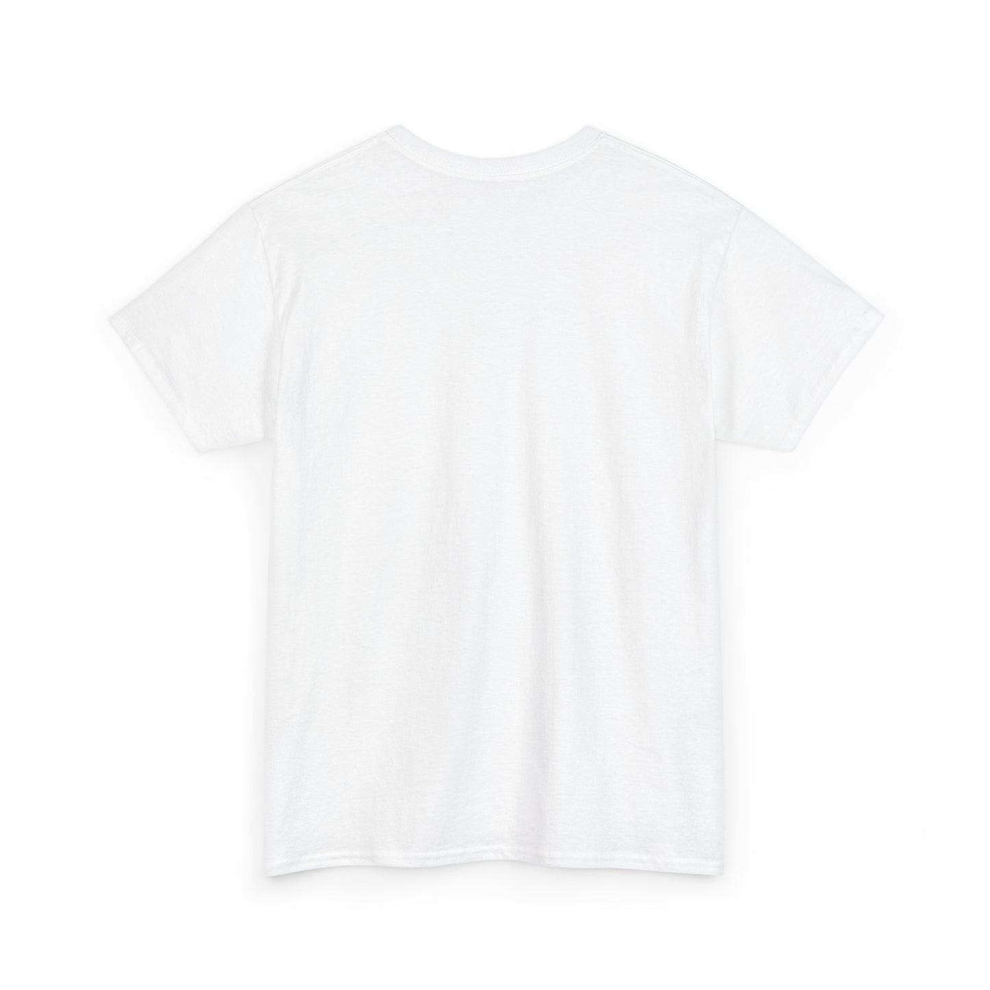 Tom Yeti Official Logo T Shirt