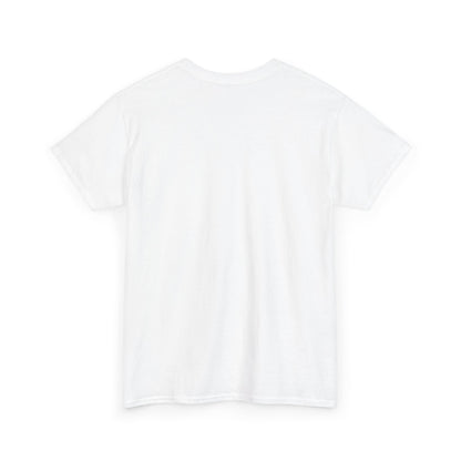 Tom Yeti Official Logo T Shirt