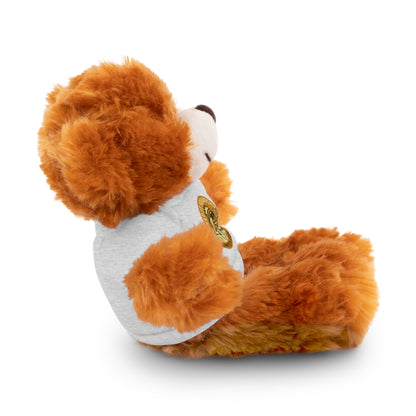 Tom Yeti Official Stuffed Animals!