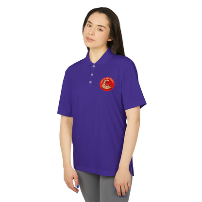 Polo Shirt - Tom Yeti Official Polo Shirt