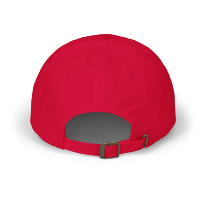 Dad Cap - Tom Yeti Official Dad Cap for the Classic Dad Bod and Dad Jokes
