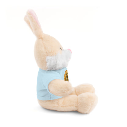 Tom Yeti Official Stuffed Animals!