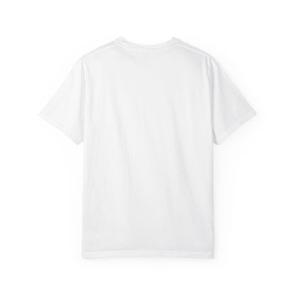Tom Yeti Logo 100% Cotton T-Shirt