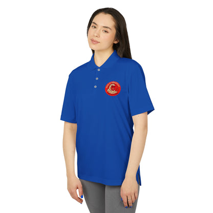 Polo Shirt - Tom Yeti Official Polo Shirt