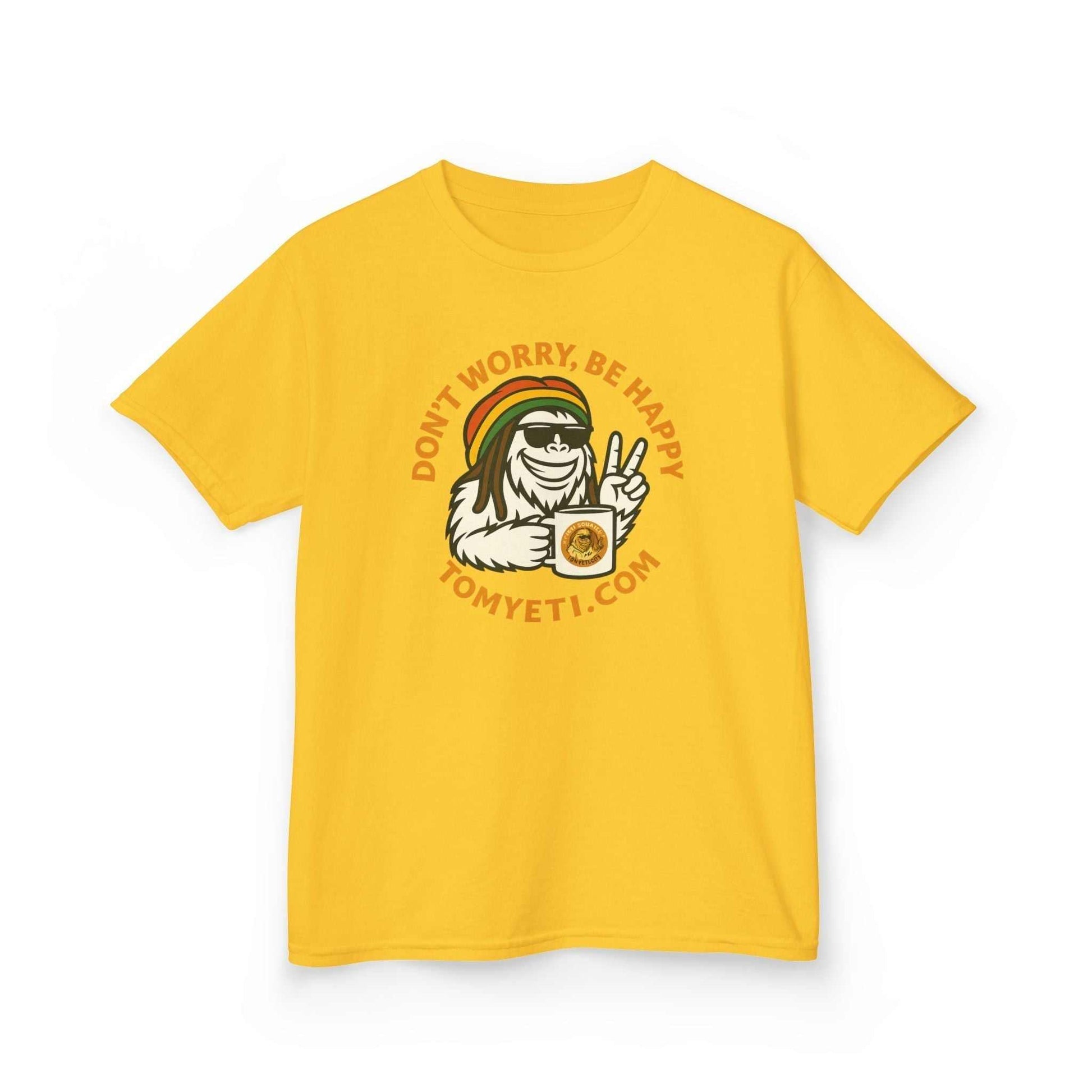 Tom Yeti Official