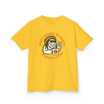 Tom Yeti Official