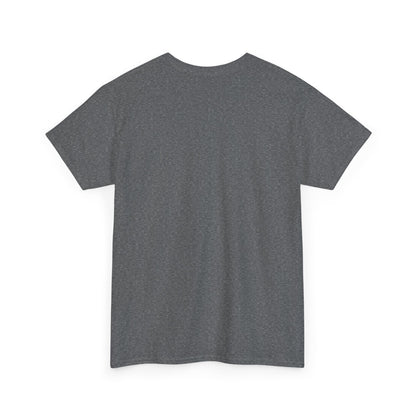 Tom Yeti Official Logo T Shirt
