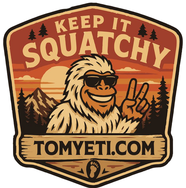 Tom Yeti Official 