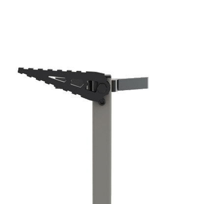 Mini Single-Step Climbing Sticks